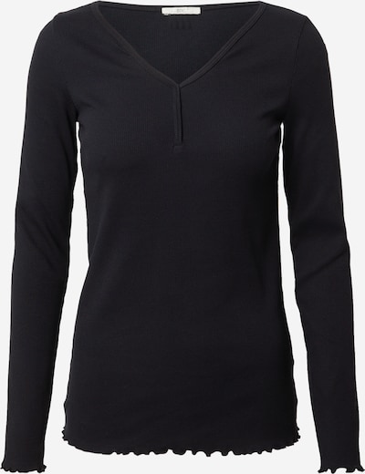 Maglietta EDC BY ESPRIT di colore nero, Visualizzazione prodotti