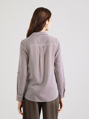 VERO MODA Блузка 'VMBUMPY' в Красный