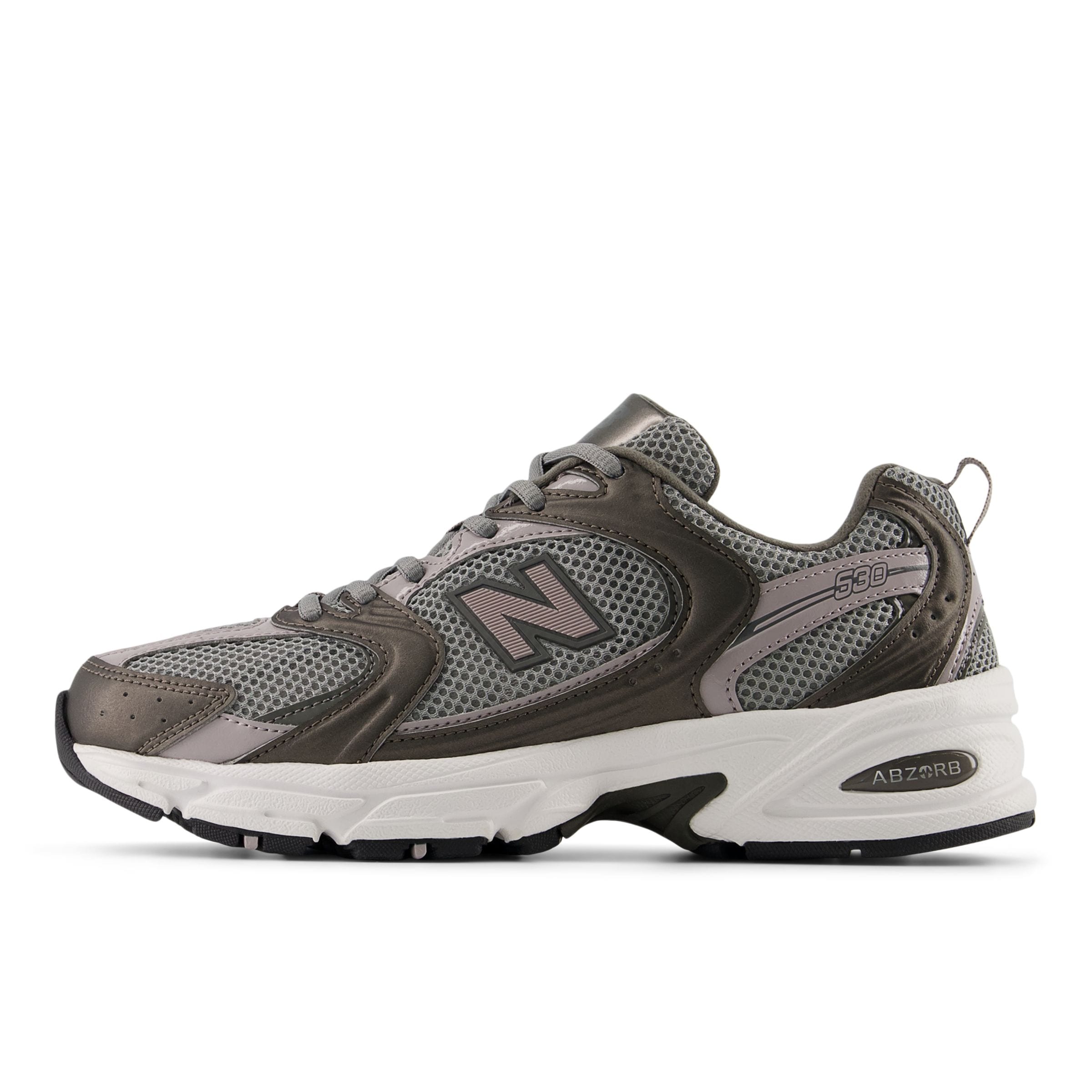 new balance Platform trainers '530' in Brown