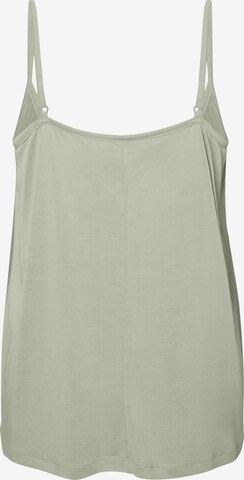 Top 'FILLI' di VERO MODA in verde