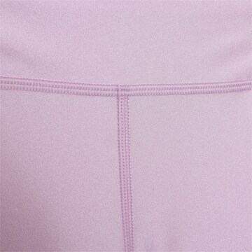 Regular Pantalon de sport 'SUMMER DAZE' PUMA en violet