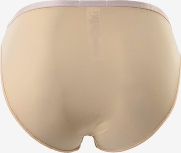 Slip di HOM in beige