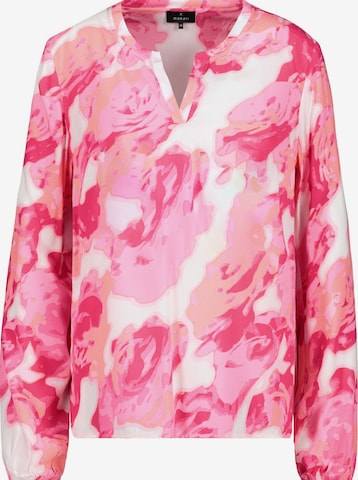 monari Blouse in Roze: voorkant