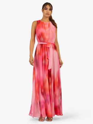 APART Evening Dress in Pink