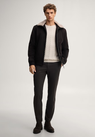 Veste mi-saison JOOP! en marron
