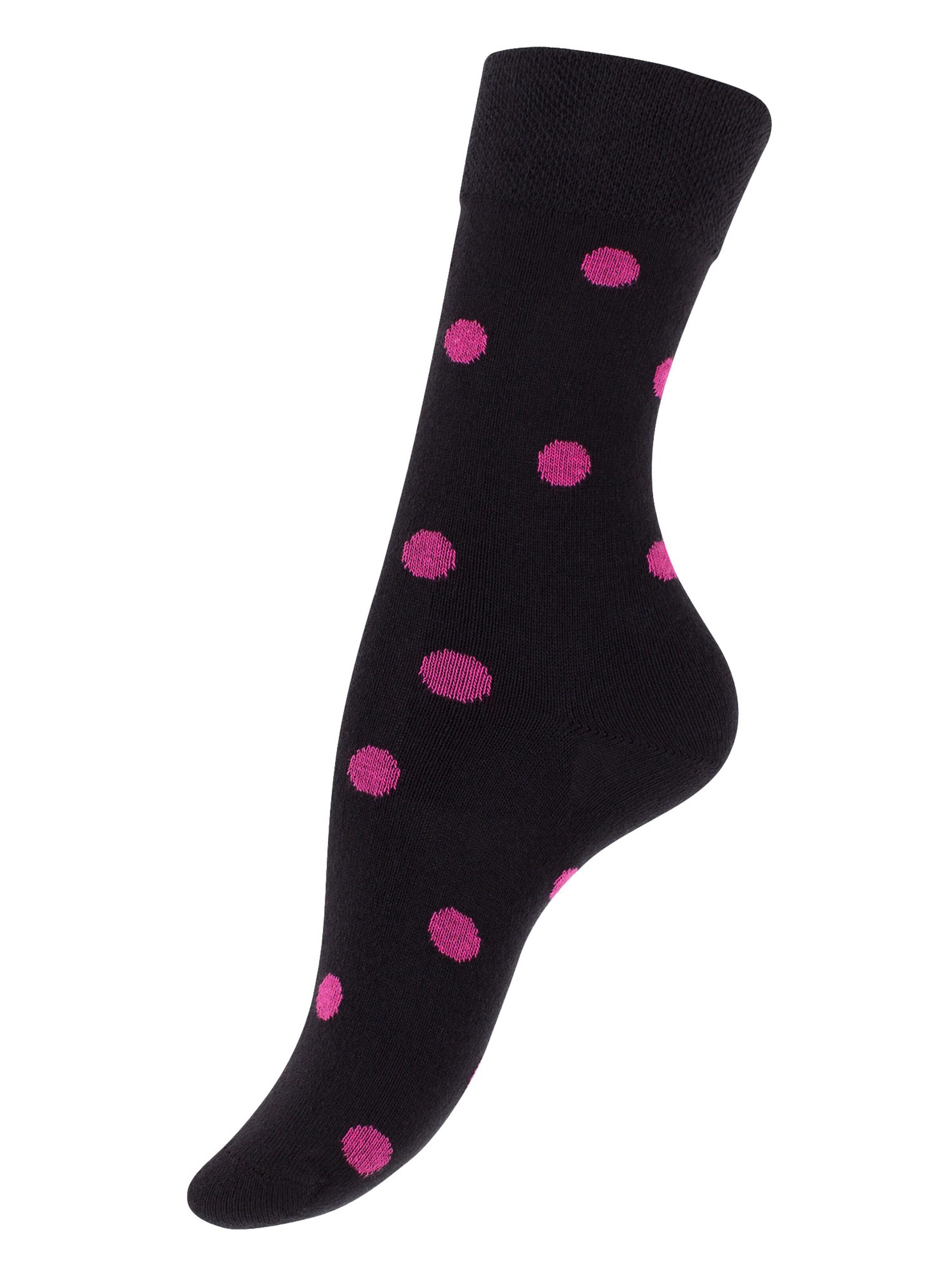 Vincent Creation Socks in Black