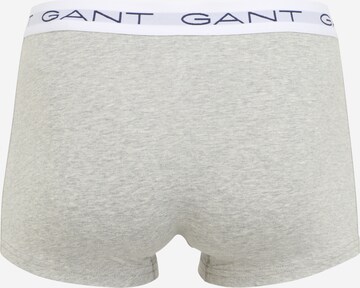 Boxers GANT en gris