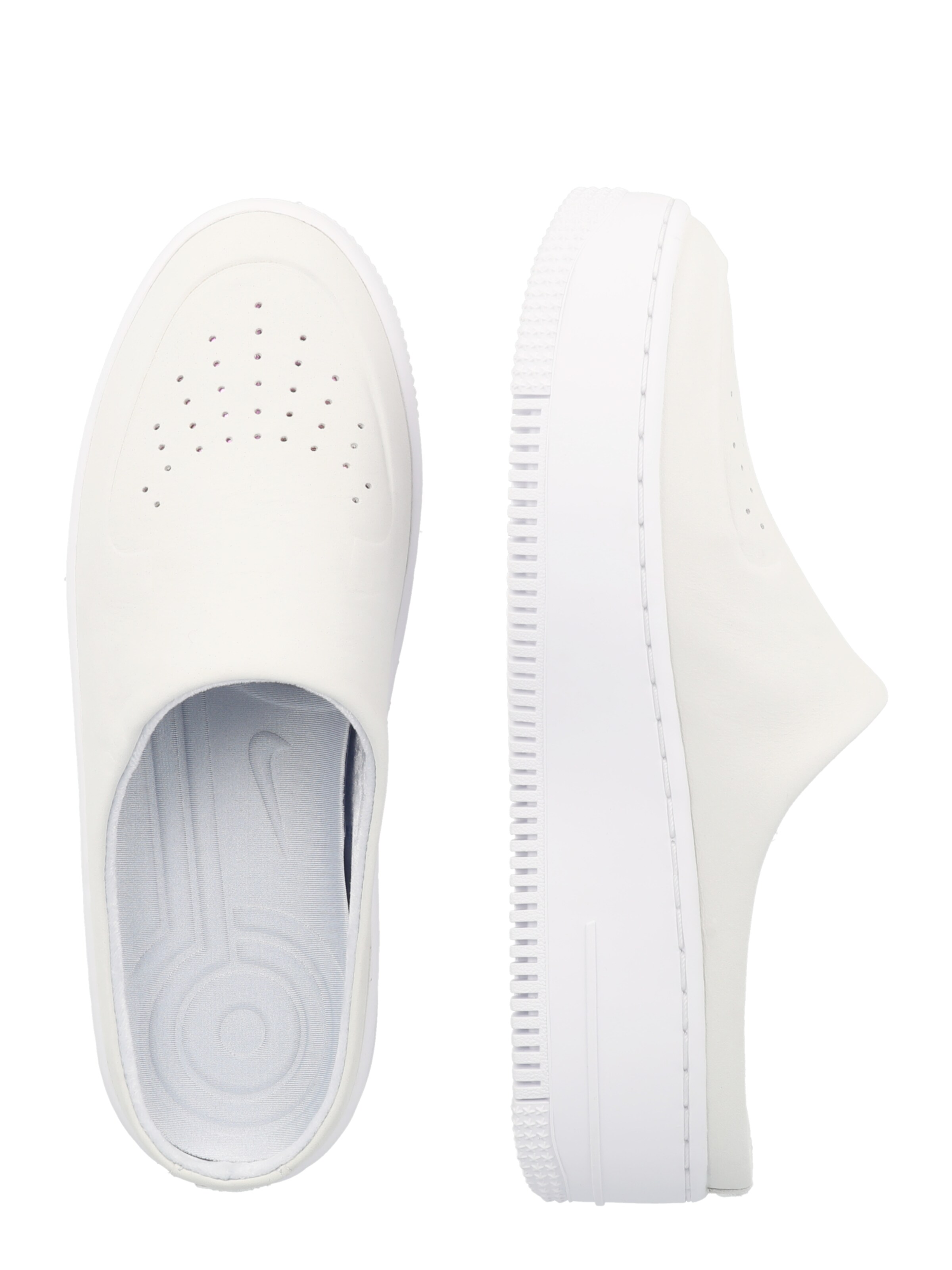 Nike Sportswear Tennised 'AF1 LOVER XX', värv valge