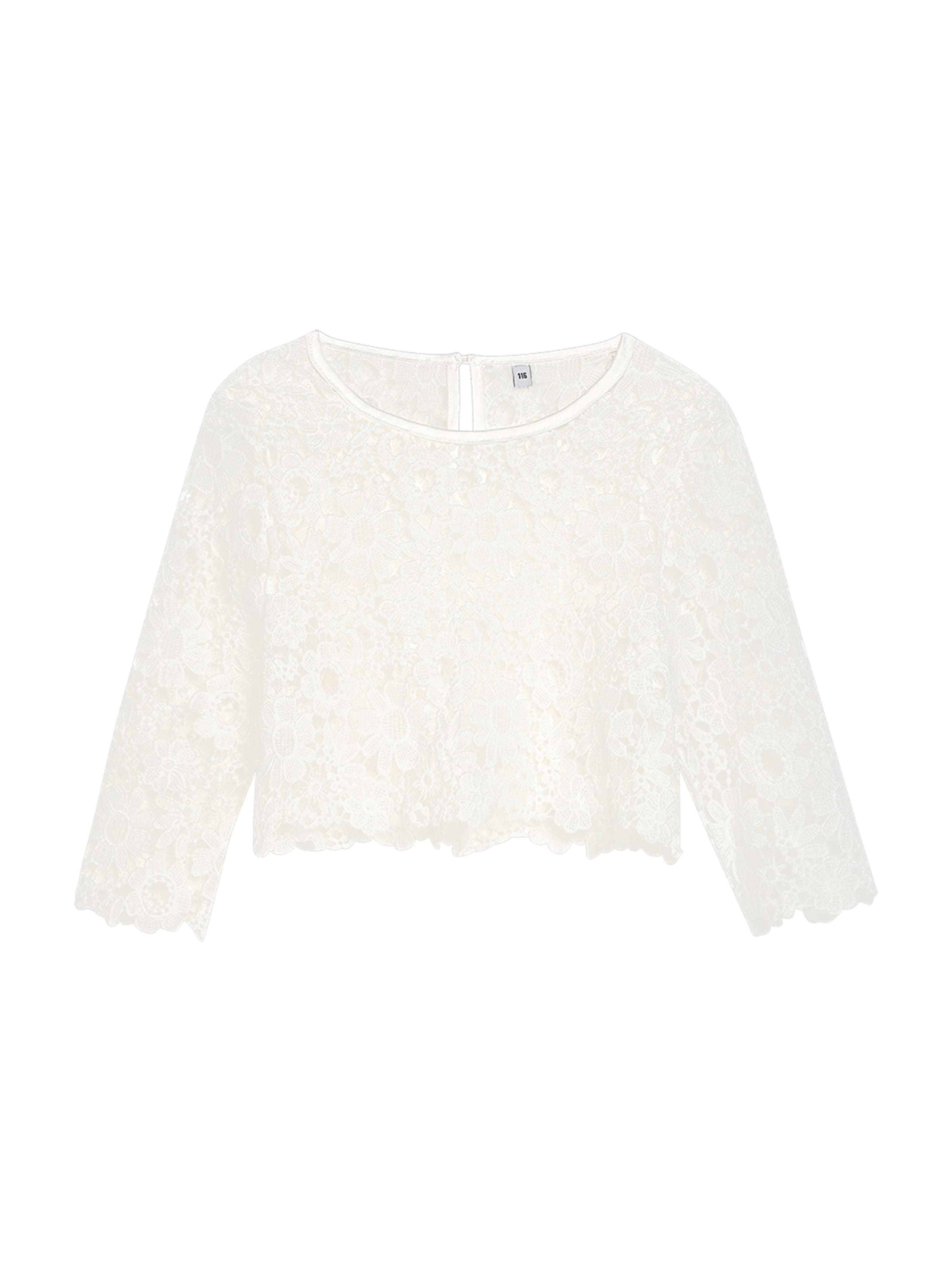 Robe Danamade en beige