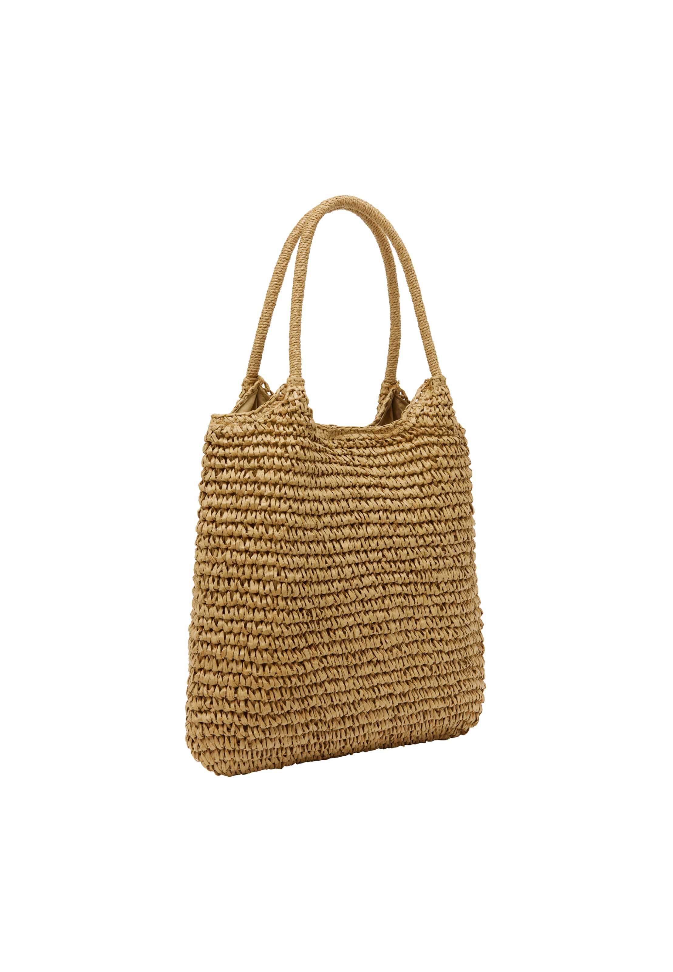 usha FESTIVAL Strandtas in Beige