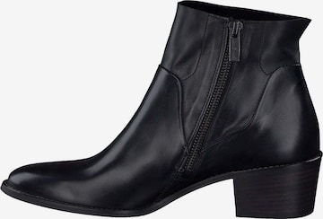 Paul Green Ankle Boots in Black