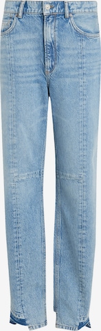 AllSaints Regular Jeans 'KYM' in Blue: front