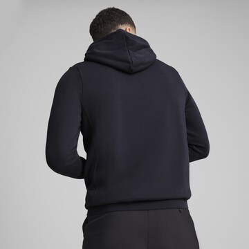 PUMA Sweatshirt in Blue