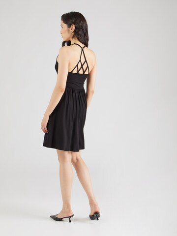 Robe 'Remy' ABOUT YOU en noir