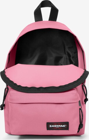 EASTPAK Plecak 'ORBIT' w kolorze różowy