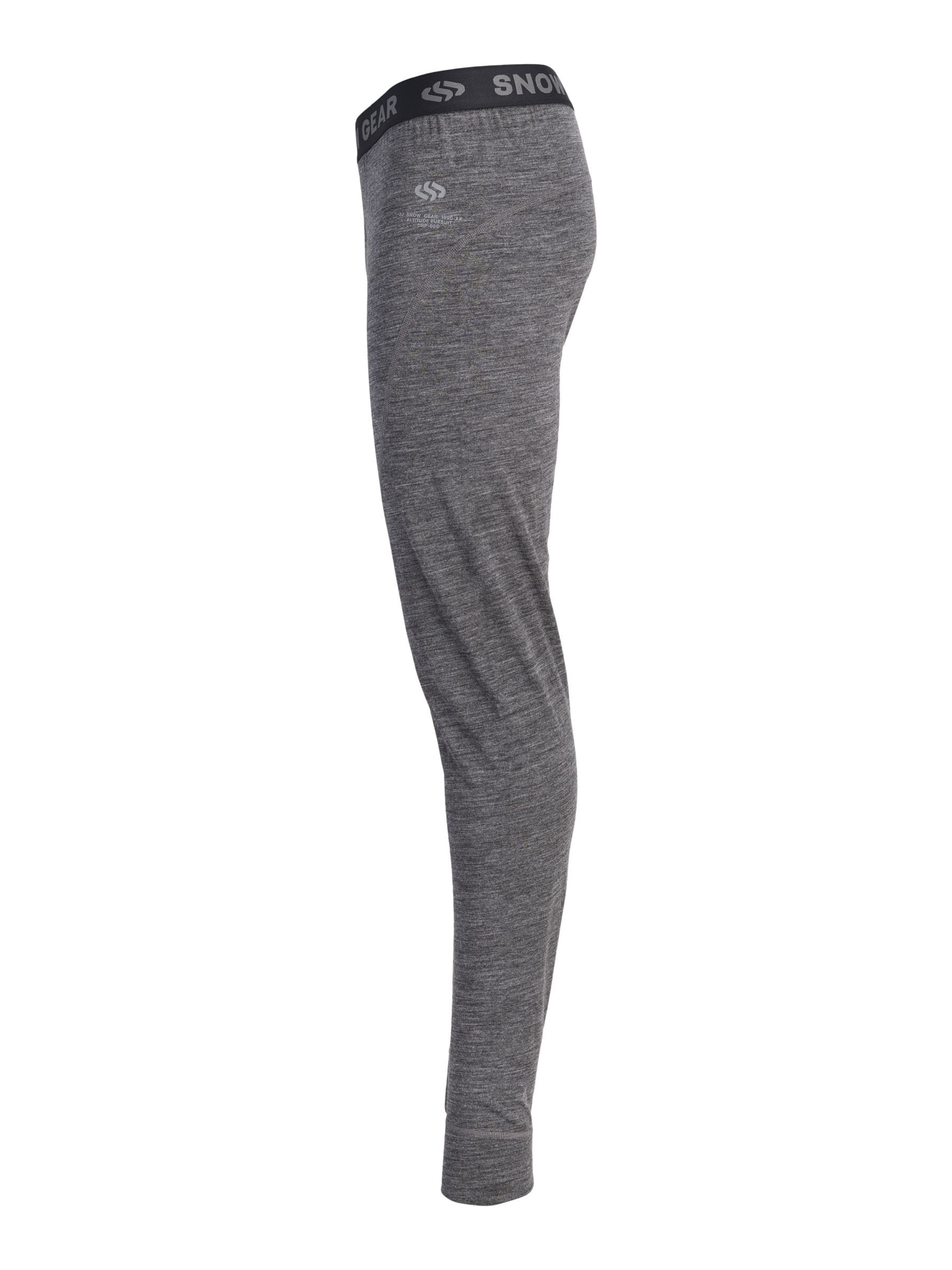 JACK & JONES Slimfit Bukser i grå