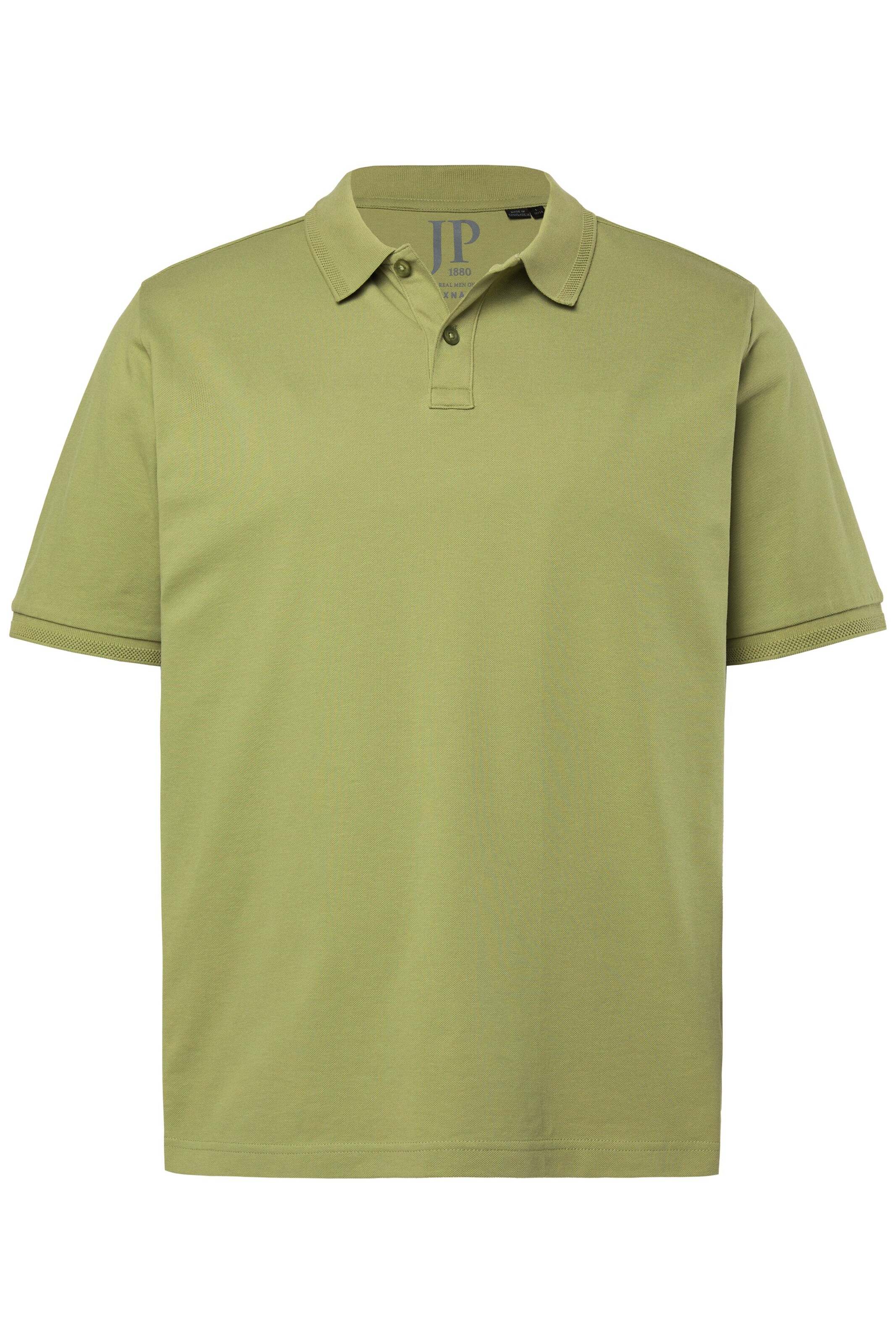 JP1880 Shirt in Green: front