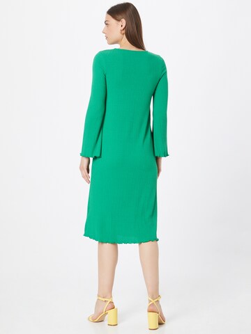 Monki Dress in Green