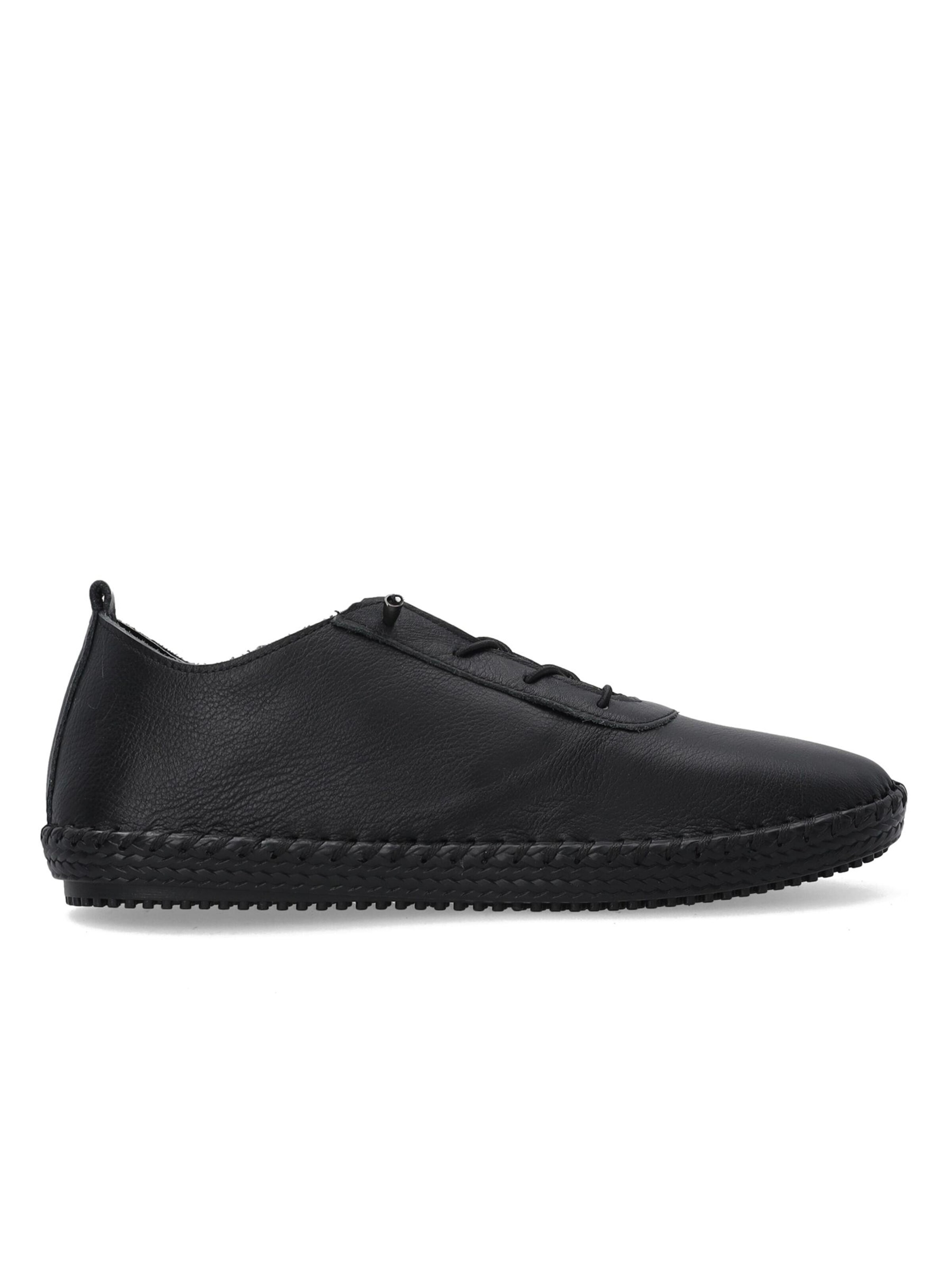 VENEZIA Platform trainers 'Venezia' in Black