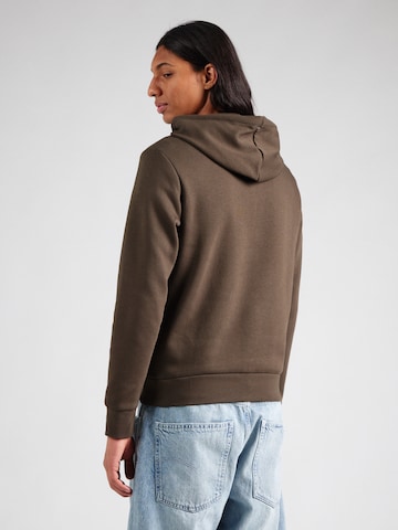 JACK & JONES Sweatshirt 'JPRBLUARCHIE' in Green