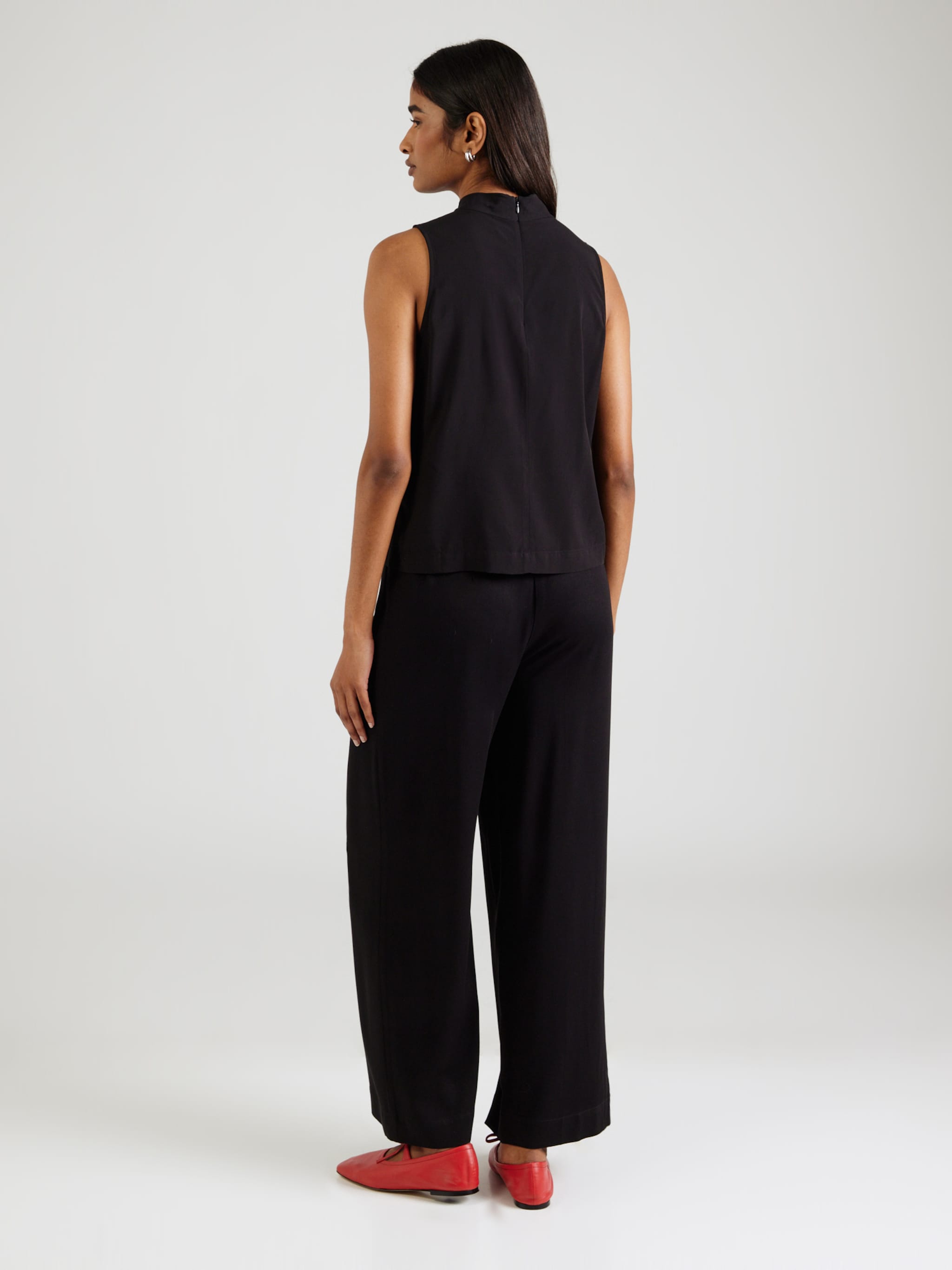 EDITED Produits Chemisier 'Maxim' noir