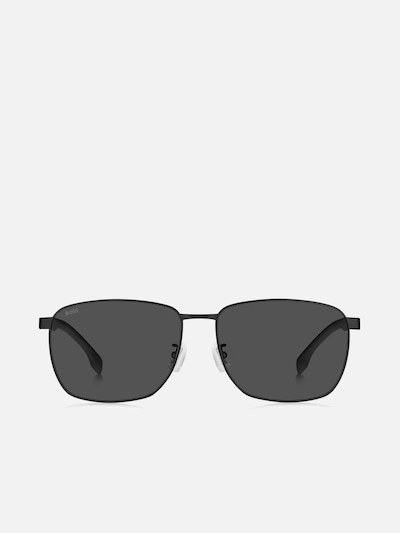 HUGO BOSS Sonnenbrille‌‌‌‌‌‌‌‌‌ in 62 in schwarz, Produktansicht