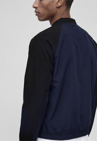 Sergio Tacchini Trainingspak in Blauw: terug