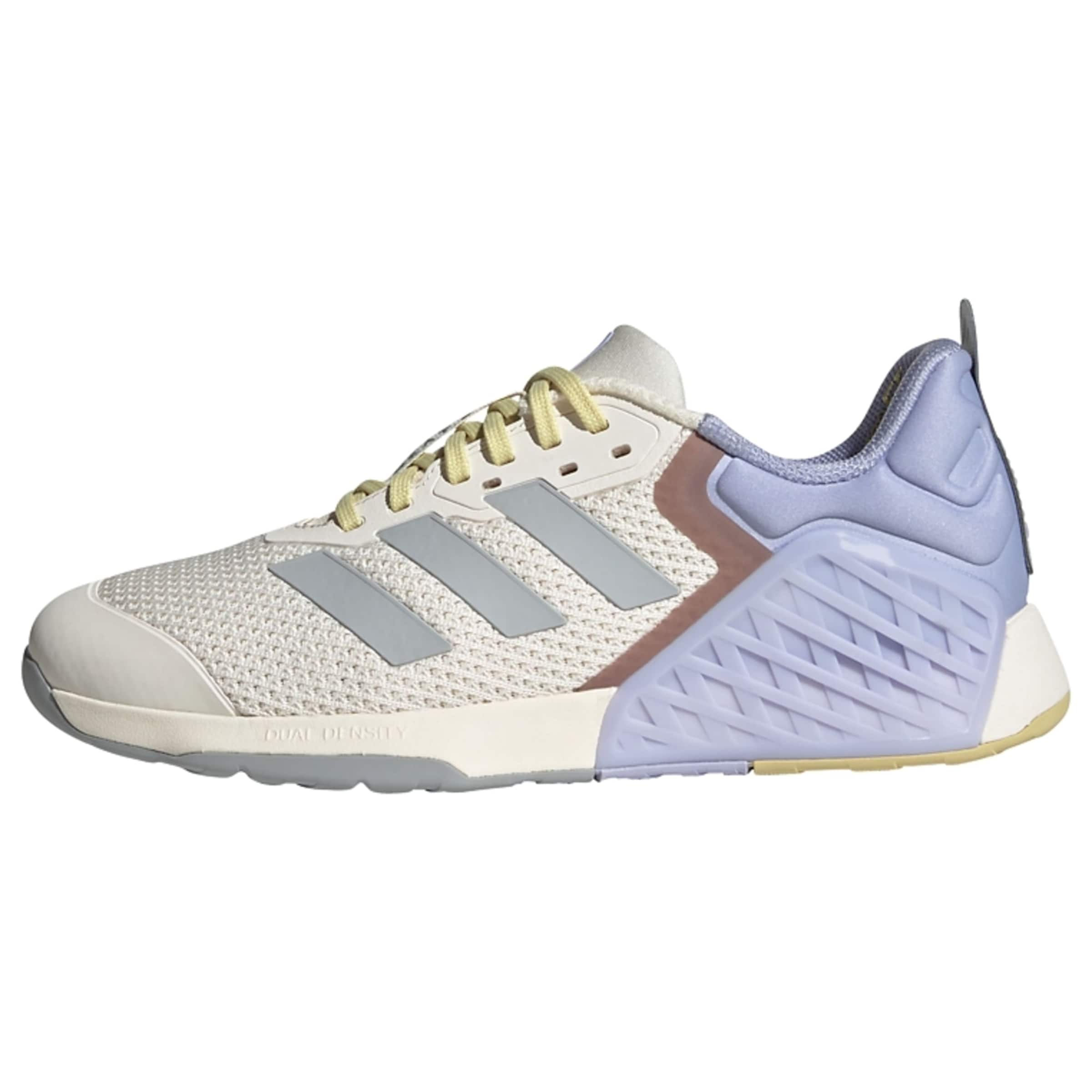 の ADIDAS PERFORMANCE Running Shoes 'Ultrarun 5 TR' in Black