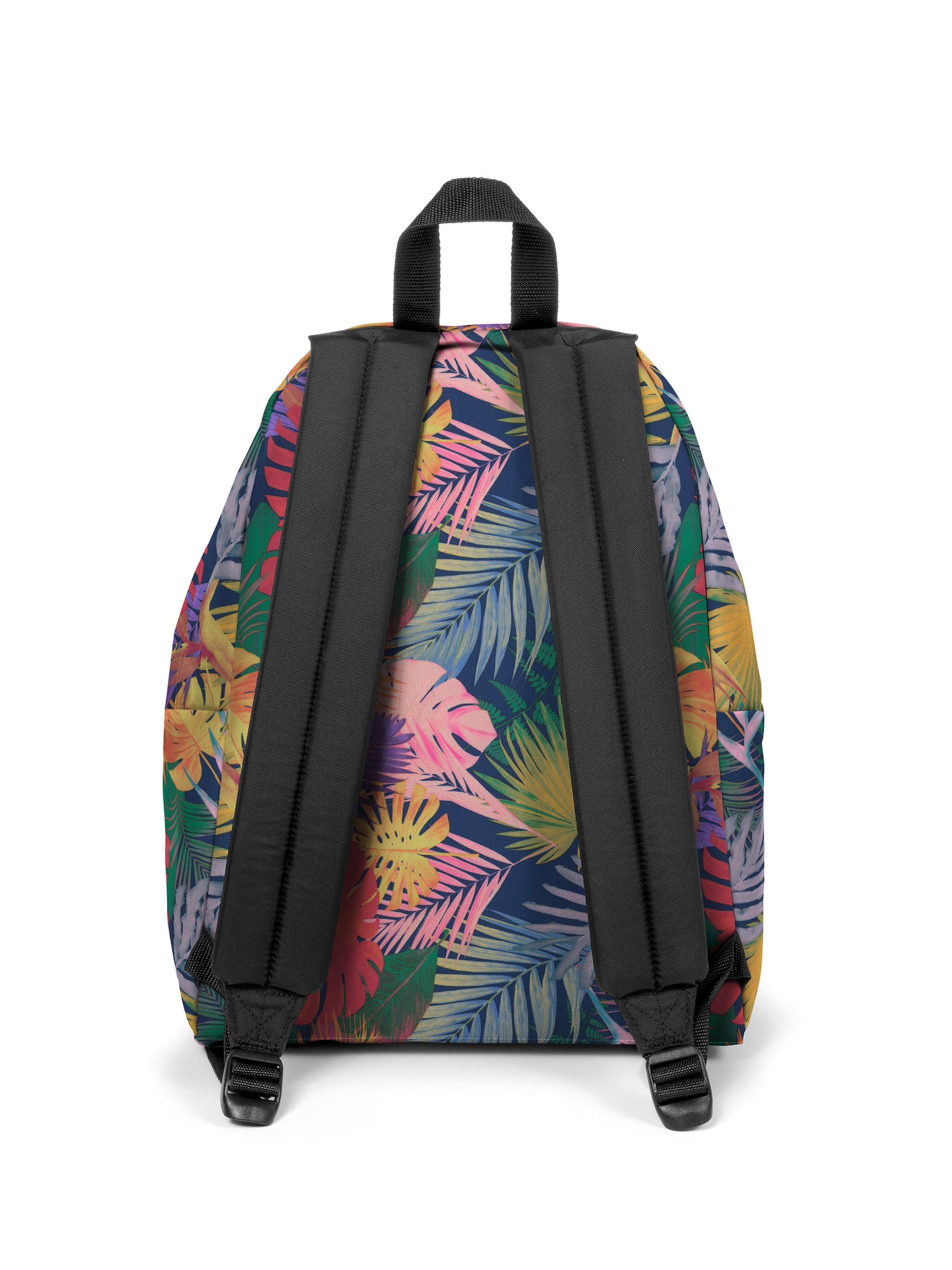EASTPAK Backpack 'Padded Pak'R' in Blue