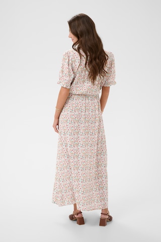 Cream Kleid 'CRTiah' in Mischfarben