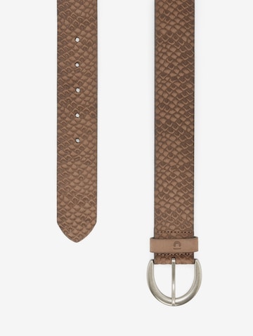 Ceinture 'Demily' TOM TAILOR DENIM en beige