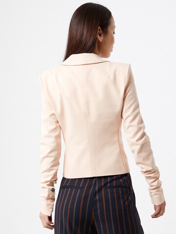 Blazer 'Giacca' PATRIZIA PEPE en rose