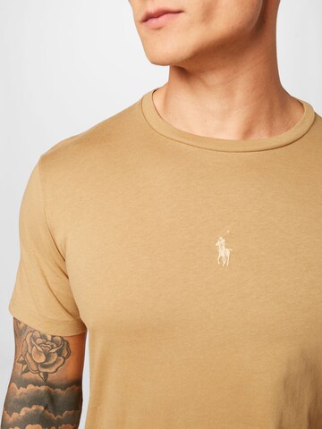 Polo Ralph Lauren Shirt in Beige