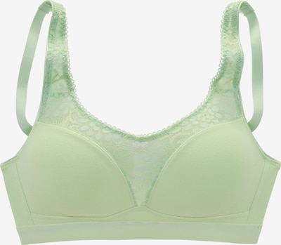 PETITE FLEUR BH in mint, Produktansicht