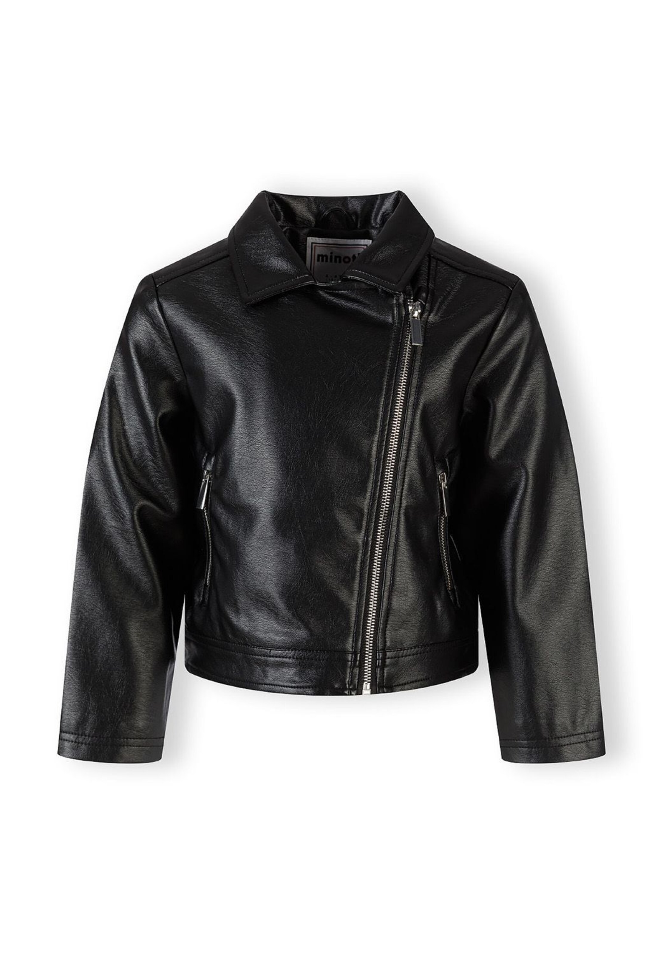 MINOTI - Chaqueta de entretiempo en negro