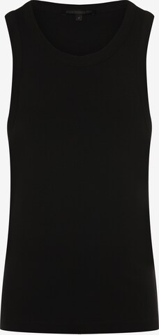 DRYKORN Shirt 'Nathan' in Black: front