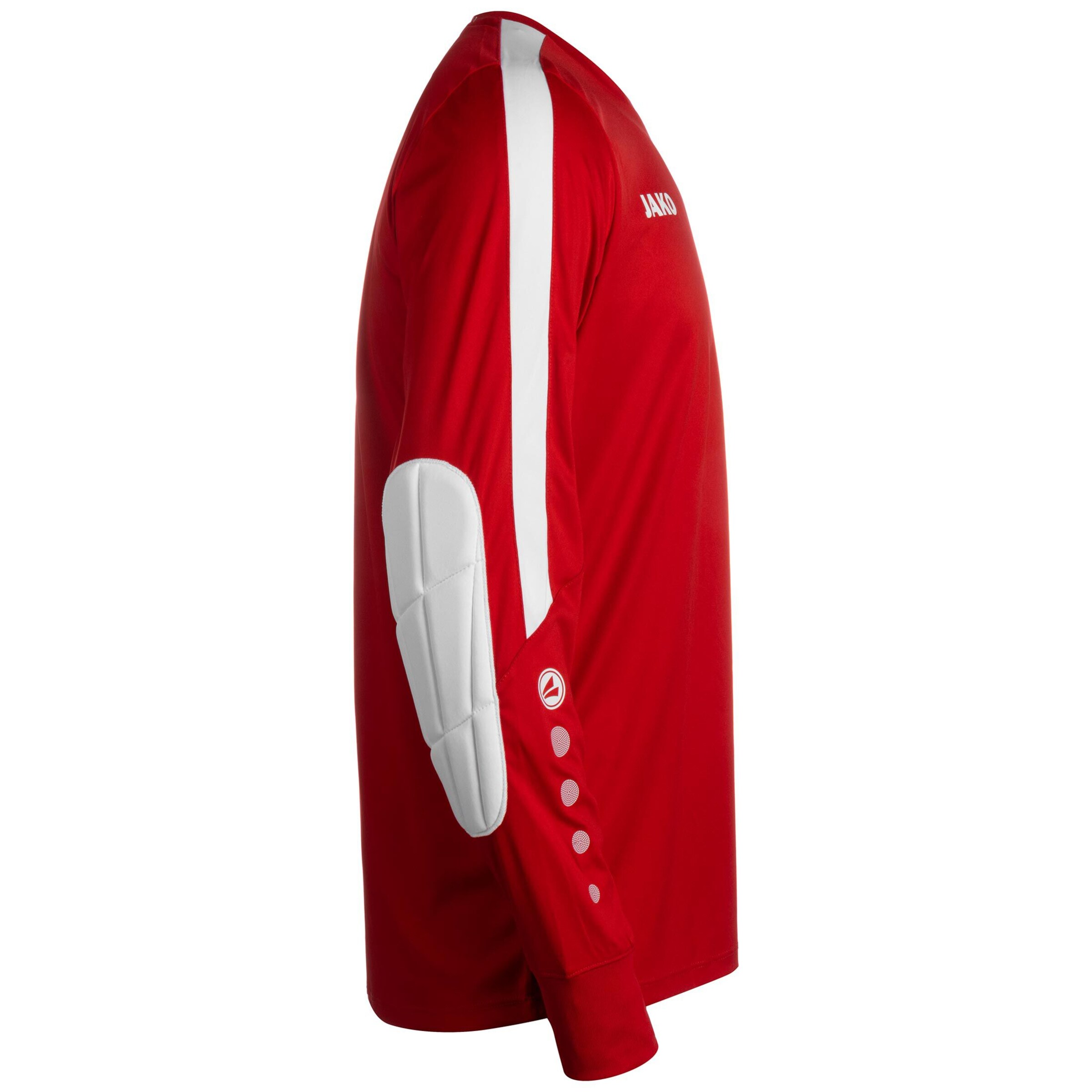 JAKO Jersey 'Power' in Red