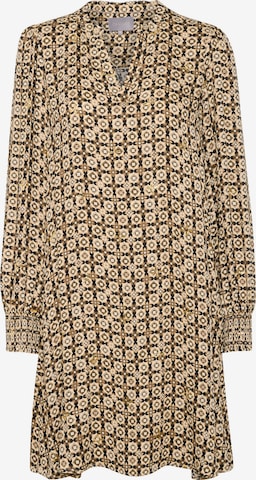 CULTURE Dress 'Tila' in Beige: front