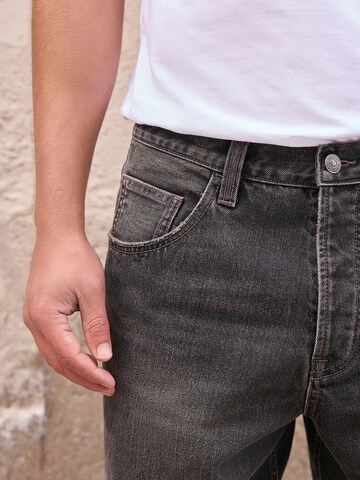 Baggy Jean Next en noir