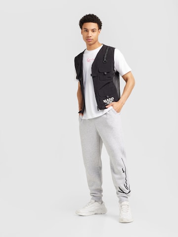 Karl Kani Vest in Black