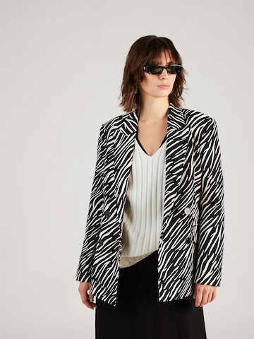 Koton Blazer in Black: front