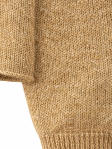 MixRay Sweater 'Pullover' in Beige