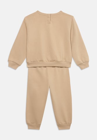 Nike Sportswear Tavaline suurus Spordidress, värv beež