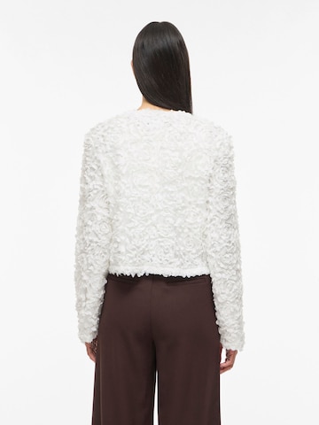 Blazer 'VIRosie' VILA en blanc