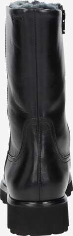 SIOUX Stiefel ' Mered.-733' in Schwarz