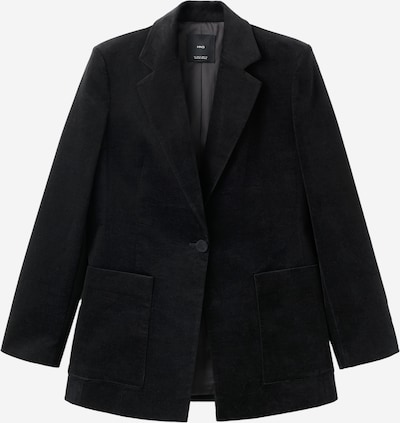 MANGO Bleiseri 'Dany' värissä musta, Tuotenäkymä