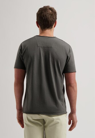 Dstrezzed T-Shirt 'The Stewart' in Grün