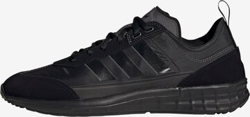 ADIDAS ORIGINALS Sneaker 'SL 7200 ' in Schwarz