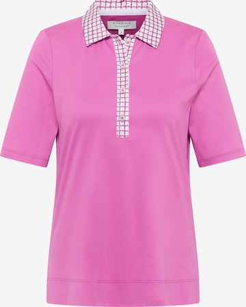 ETERNA Shirt in Pink: Vorderseite