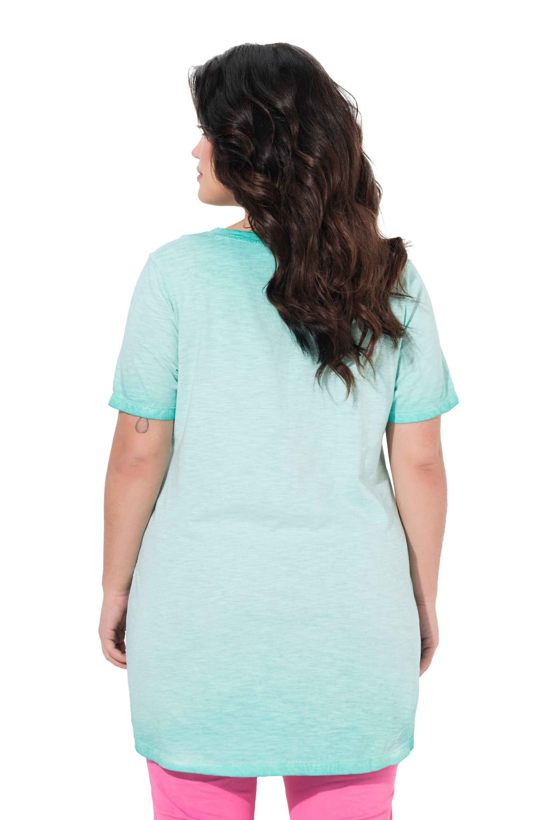 Angel of Style Shirt in Blue